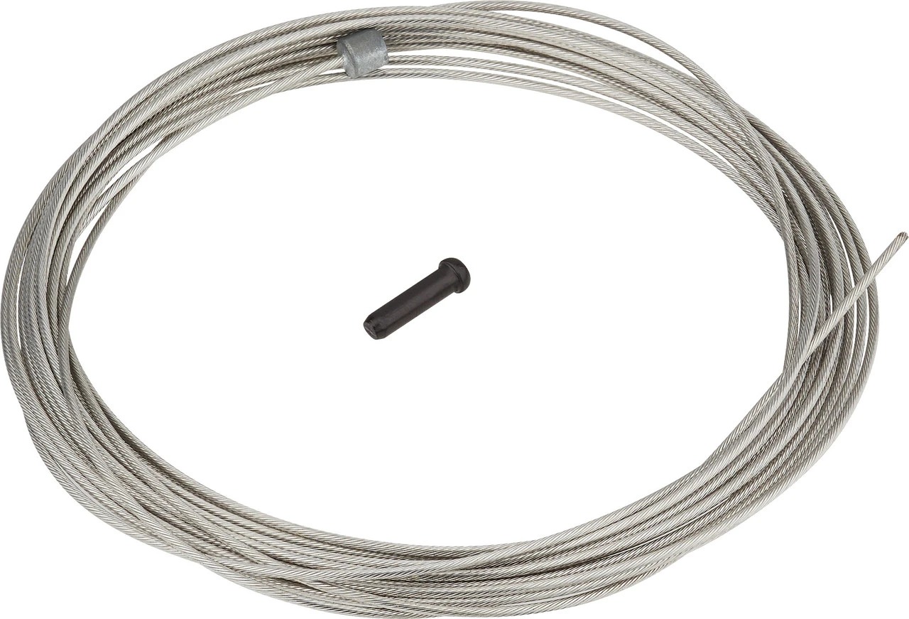 CAPGO OL Schaltzug Speed Slick Für Shimano/SRAM 5 CAPGO OL Schaltzug Speed Slick Für Shimano/SRAM – Bild 5