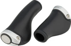 BROOKS GP1 Leder Lenkergriff Für Drehgriffschalter Einseitig -Heimtrainer 449740