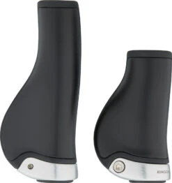 BROOKS GP1 Leder Lenkergriff Für Drehgriffschalter Einseitig -Heimtrainer 449741