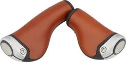 BROOKS GP1 Leder Lenkergriff Für Drehgriffschalter Einseitig -Heimtrainer 449742