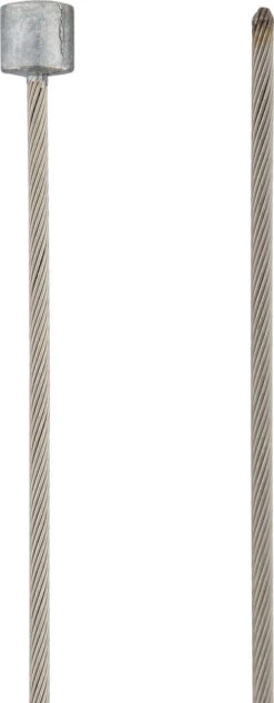 CAPGO BL Schaltzug Slick Für Shimano/SRAM -Heimtrainer 450112