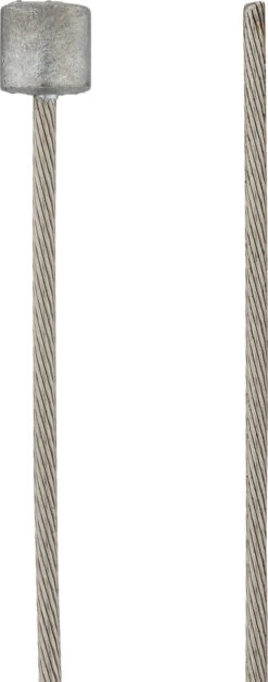 CAPGO BL Schaltzug Slick Für Shimano/SRAM -Heimtrainer 450115