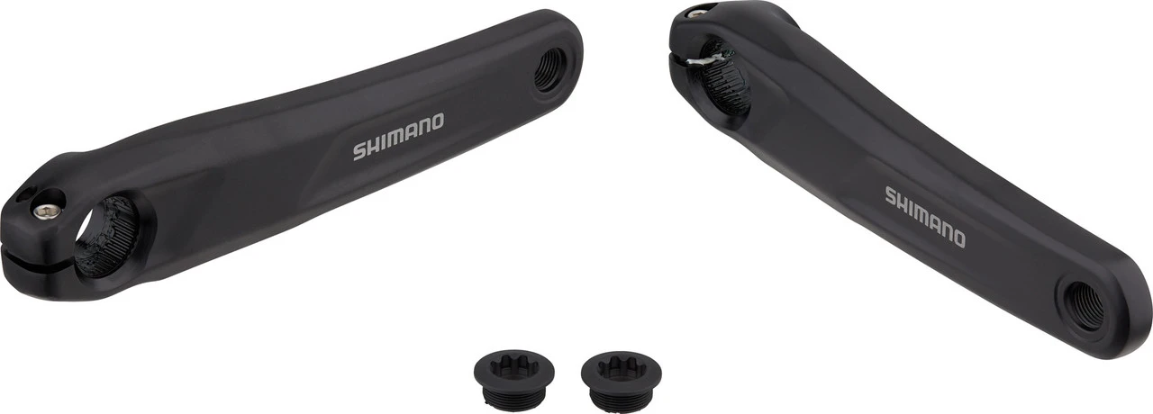 Shimano STEPS Kurbelarme FC-EM600 Für E-Bike 3 Shimano STEPS Kurbelarme FC-EM600 Für E-Bike – Bild 3
