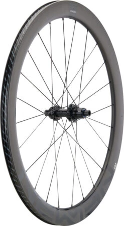 Newmen Advanced SL R.50 Streem Disc Center Lock Carbon 28" Laufradsatz -Heimtrainer 453431