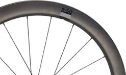 Newmen Advanced SL R.50 Streem Disc Center Lock Carbon 28" Laufradsatz -Heimtrainer 453433