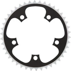 TA Kettenblatt Zephyr, 5-Arm, Innen, 110 Mm Lochkreis 11 TA Kettenblatt Zephyr, 5-Arm, Innen, 110 Mm Lochkreis -Heimtrainer 453727