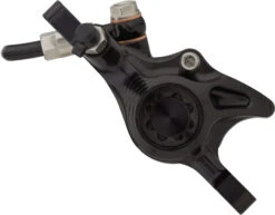 HOPE Tech 4 X2 V+h Set Scheibenbremse Mit Kunststoffleitung -Heimtrainer 453825