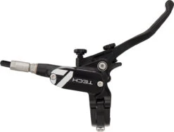 HOPE Tech 4 X2 V+h Set Scheibenbremse Mit Kunststoffleitung -Heimtrainer 453830