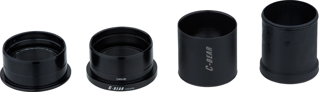 BB86 SRAM DUB Gen2 Race Innenlager 41 X 86,5 Mm 4 BB86 SRAM DUB Gen2 Race Innenlager 41 X 86,5 Mm – Bild 4