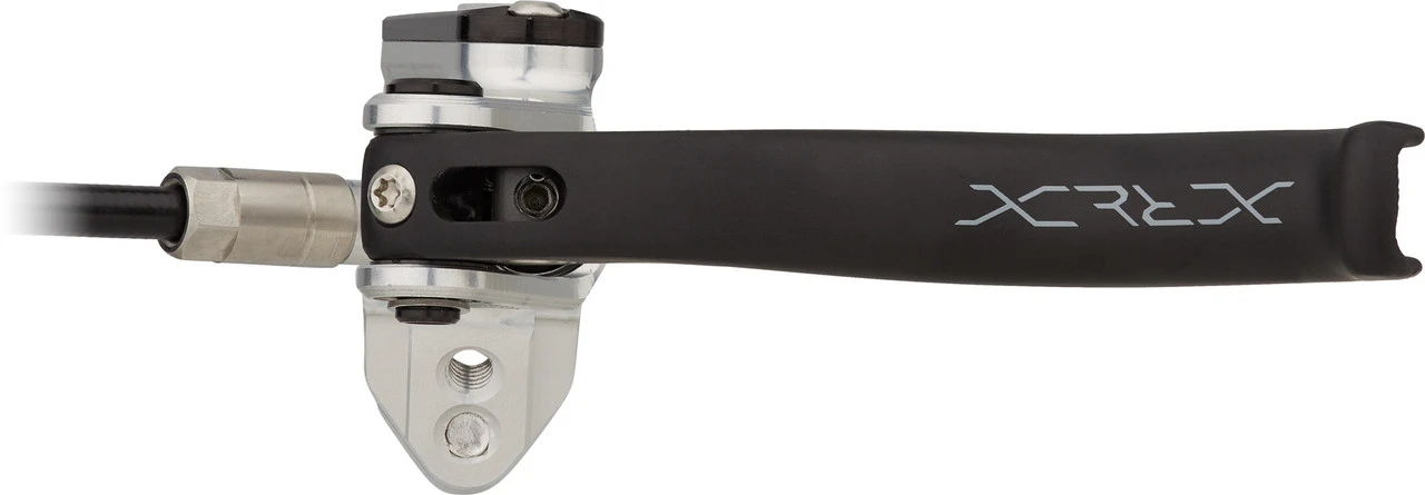 HOPE XCR PRO X2 Postmount V+h Set Scheibenbremse 4 HOPE XCR PRO X2 Postmount V+h Set Scheibenbremse – Bild 4