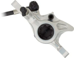 HOPE XCR PRO X2 Postmount V+h Set Scheibenbremse 14 HOPE XCR PRO X2 Postmount V+h Set Scheibenbremse -Heimtrainer 454720