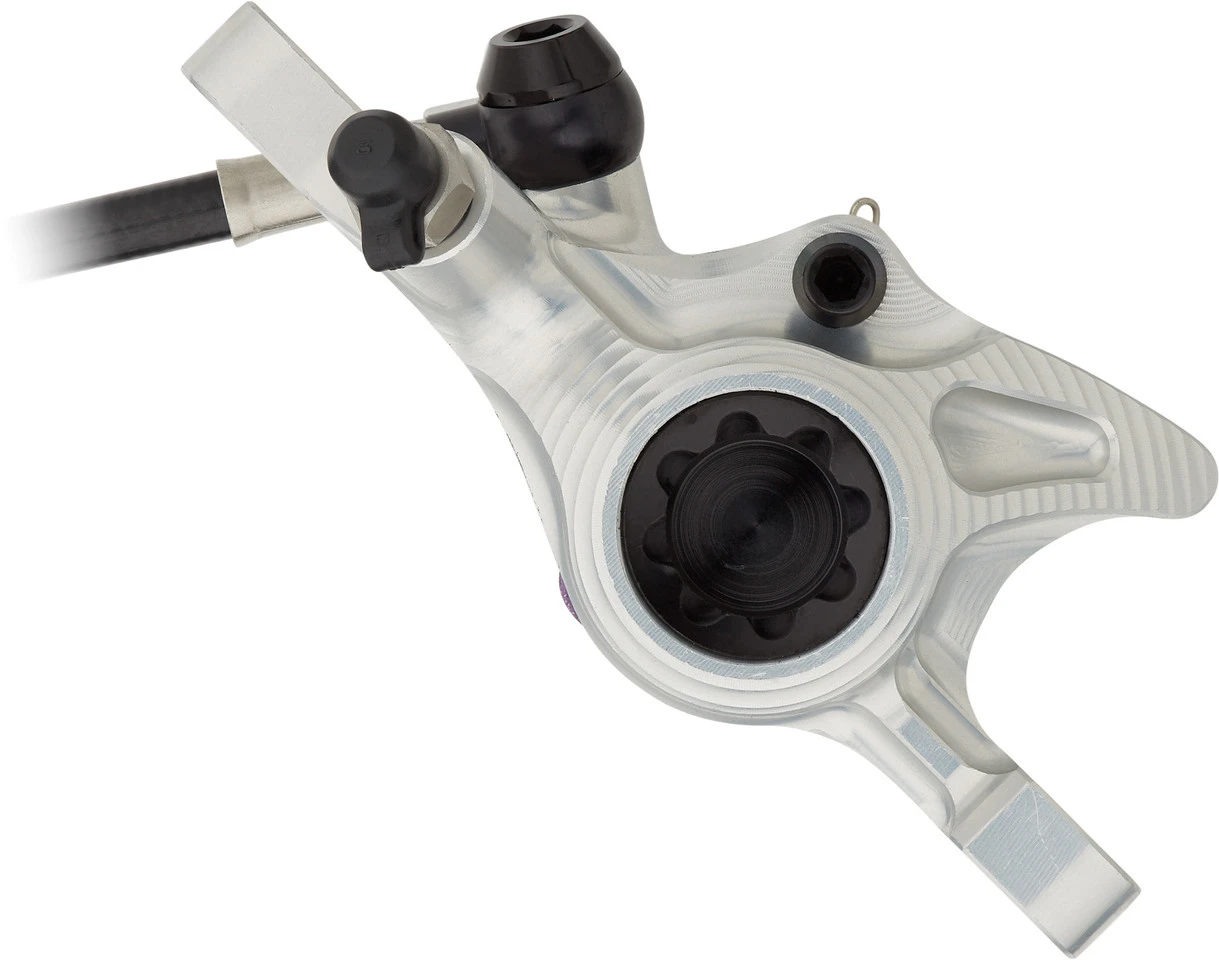 HOPE XCR PRO X2 Postmount V+h Set Scheibenbremse 5 HOPE XCR PRO X2 Postmount V+h Set Scheibenbremse – Bild 5