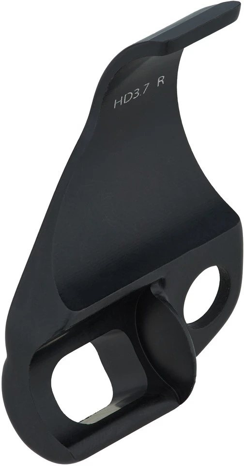 TRP HD 3.7 Schalthebel-Adapter Shimano I-Spec II Auf SRAM Matchmaker X 1 TRP HD 3.7 Schalthebel-Adapter Shimano I-Spec II Auf SRAM Matchmaker X