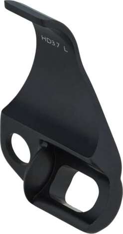 TRP HD 3.7 Schalthebel-Adapter Shimano I-Spec II Auf SRAM Matchmaker X 12 TRP HD 3.7 Schalthebel-Adapter Shimano I-Spec II Auf SRAM Matchmaker X -Heimtrainer 456553