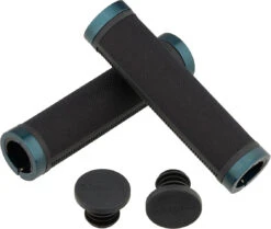 BROOKS Cambium Rubber Lenkergriffe -Heimtrainer 458866