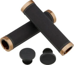 BROOKS Cambium Rubber Lenkergriffe -Heimtrainer 458869
