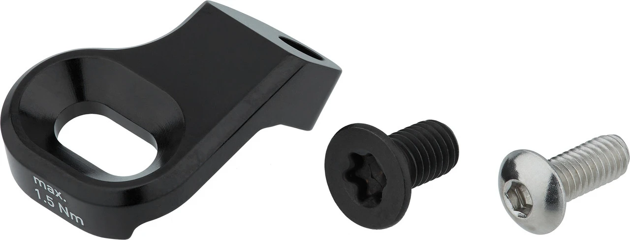 Dt-swiss L2 Auf L3 Lenkerremote Conversion Kit 3 Dt-swiss L2 Auf L3 Lenkerremote Conversion Kit – Bild 3