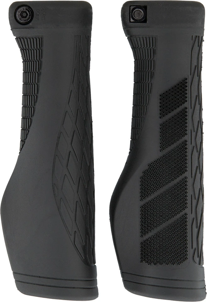 Ergo Lock-On Lenkergriffe 3 Ergo Lock-On Lenkergriffe – Bild 3