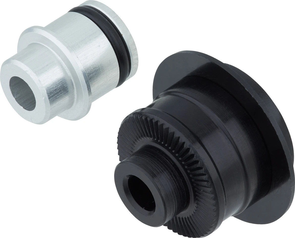 Mavic Adapter Für Disc HR-Naben QRM Auto / Instant Drive 360 Modell 2018 2 Mavic Adapter Für Disc HR-Naben QRM Auto / Instant Drive 360 Modell 2018 – Bild 2