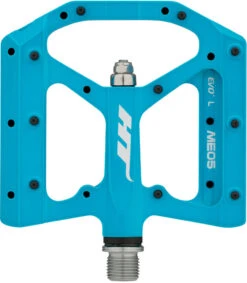 HT EVO-MAG ME05 Plattformpedale -Heimtrainer 460581