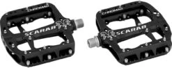 Chromag Scarab Plattformpedale -Heimtrainer 461221