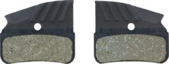 Shimano Bremsbeläge N03A-RF Für XTR, XT, SLX