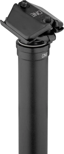 OneUp Components Dropper Post V2 120 Mm Sattelstütze Mit V3 Remotehebel Klemmschelle 9 OneUp Components Dropper Post V2 120 Mm Sattelstütze Mit V3 Remotehebel Klemmschelle -Heimtrainer 461603