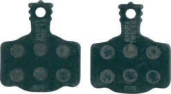 MAGURA MDR-P Bremsscheiben Und Belag Kit 6-Loch 220 Mm -Heimtrainer 461932