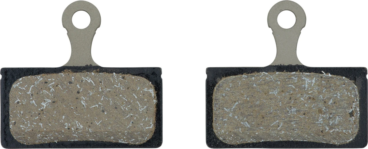 Shimano Bremsbeläge G05S-RX Für XTR, XT, SLX, Alfine 1 Shimano Bremsbeläge G05S-RX Für XTR, XT, SLX, Alfine