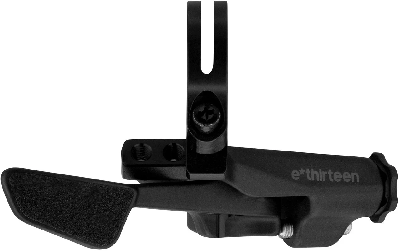 E-thirteen Vario Infinite Dropper 90 - 120 Mm Sattelstütze Mit Lenkerremote 8 E-thirteen Vario Infinite Dropper 90 - 120 Mm Sattelstütze Mit Lenkerremote – Bild 8