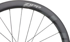 ZIPP 303 S Carbon Tubeless Disc Center Lock Laufradsatz -Heimtrainer 475253