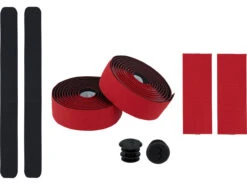 BBB FlexRibbon Gel BHT-14 Lenkerband 15 BBB FlexRibbon Gel BHT-14 Lenkerband -Heimtrainer 477456