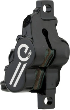 MAGURA MT5 ESTOP Carbotecture V+h Set Scheibenbremse 17 MAGURA MT5 ESTOP Carbotecture V+h Set Scheibenbremse -Heimtrainer 479916