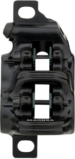 MAGURA MT5 ESTOP Carbotecture V+h Set Scheibenbremse 18 MAGURA MT5 ESTOP Carbotecture V+h Set Scheibenbremse -Heimtrainer 479917