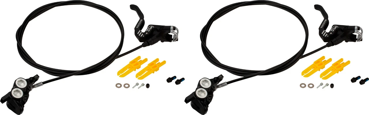 MAGURA MT5 ESTOP Carbotecture V+h Set Scheibenbremse 10 MAGURA MT5 ESTOP Carbotecture V+h Set Scheibenbremse – Bild 10