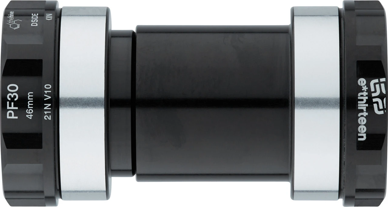 E-thirteen Pressfit 30 68/73/83 Mm Innenlager 3 E-thirteen Pressfit 30 68/73/83 Mm Innenlager – Bild 3