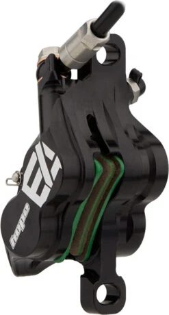 HOPE Tech 4 E4 V+h Set Scheibenbremse Mit Kunststoffleitung 22 HOPE Tech 4 E4 V+h Set Scheibenbremse Mit Kunststoffleitung -Heimtrainer 481817