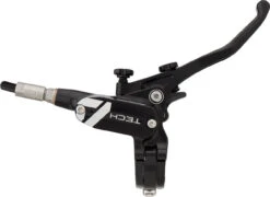 HOPE Tech 4 E4 V+h Set Scheibenbremse Mit Kunststoffleitung 26 HOPE Tech 4 E4 V+h Set Scheibenbremse Mit Kunststoffleitung -Heimtrainer 481821