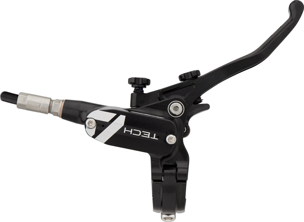 HOPE Tech 4 E4 V+h Set Scheibenbremse Mit Kunststoffleitung 10 HOPE Tech 4 E4 V+h Set Scheibenbremse Mit Kunststoffleitung – Bild 10