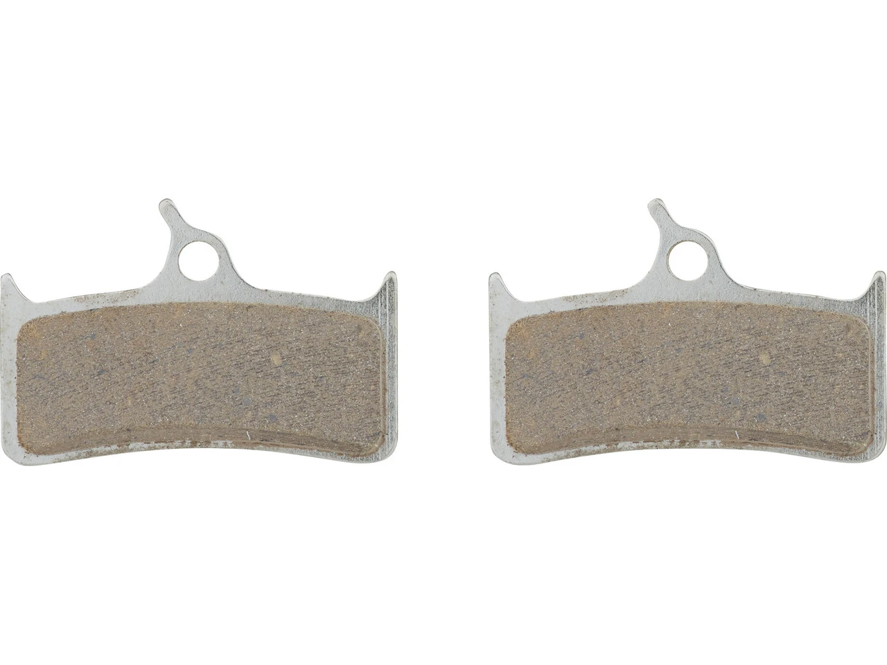 Bremsbeläge Disc POWER+ Für Trickstuff 1 Bremsbeläge Disc POWER+ Für Trickstuff