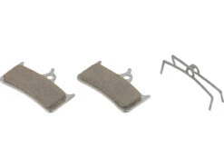 Bremsbeläge Disc POWER+ Für Trickstuff 8 Bremsbeläge Disc POWER+ Für Trickstuff -Heimtrainer 485195