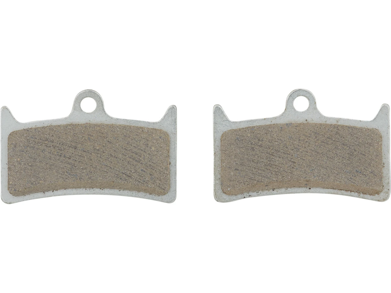 Bremsbeläge Disc POWER+ Für Trickstuff 4 Bremsbeläge Disc POWER+ Für Trickstuff – Bild 4