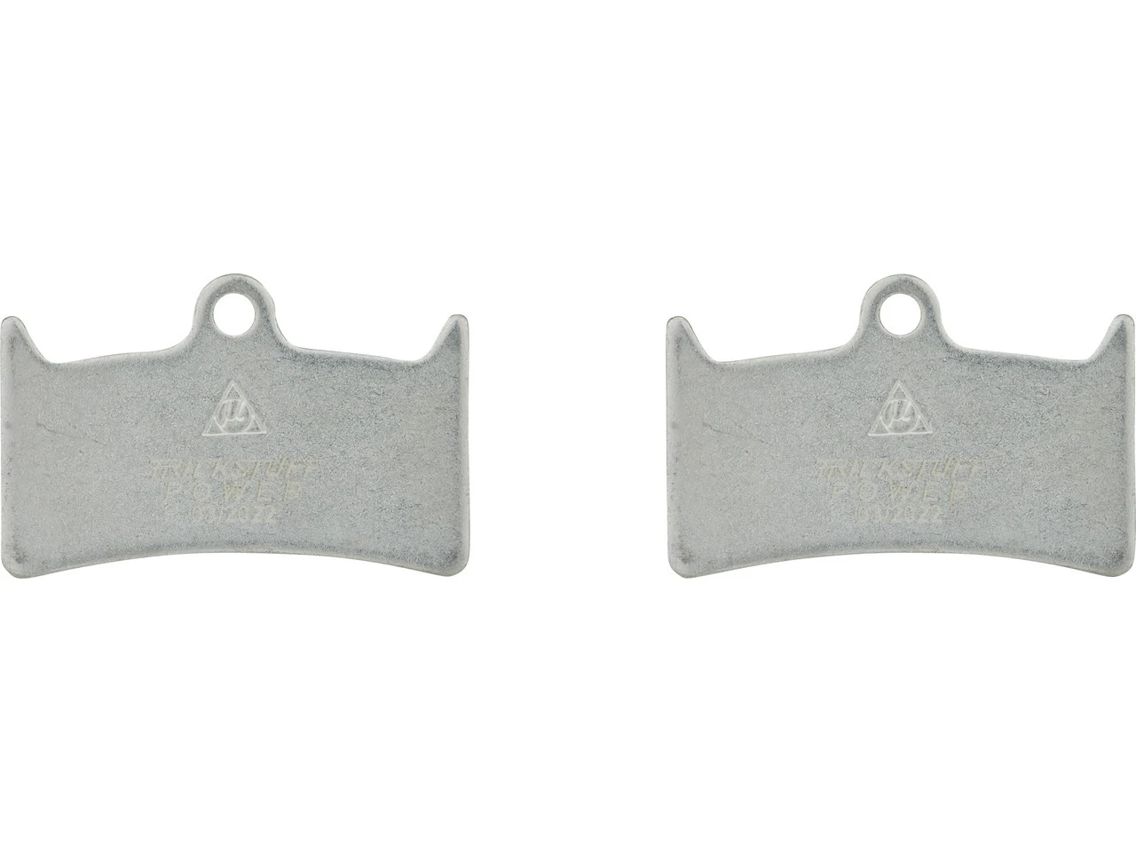 Bremsbeläge Disc POWER+ Für Trickstuff 5 Bremsbeläge Disc POWER+ Für Trickstuff – Bild 5