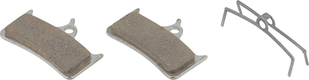 Trickstuff Bremsbeläge Disc POWER+ Für Hope 3 Trickstuff Bremsbeläge Disc POWER+ Für Hope – Bild 3