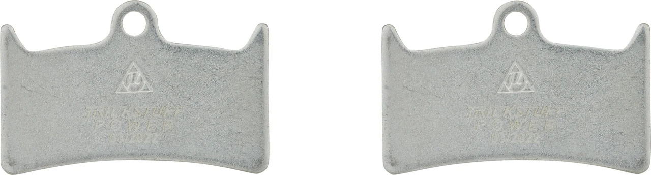Trickstuff Bremsbeläge Disc POWER+ Für Hope 5 Trickstuff Bremsbeläge Disc POWER+ Für Hope – Bild 5