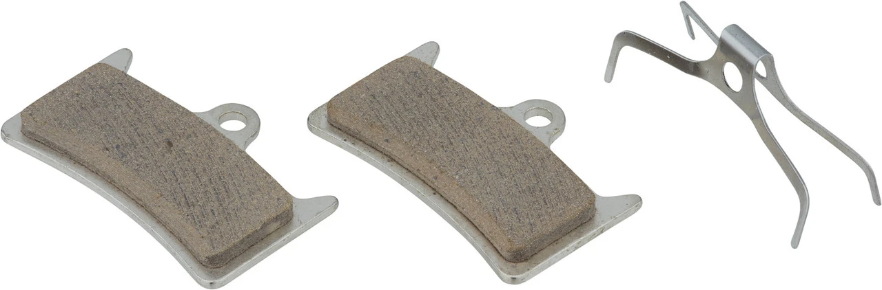 Trickstuff Bremsbeläge Disc POWER+ Für Hope 6 Trickstuff Bremsbeläge Disc POWER+ Für Hope – Bild 6