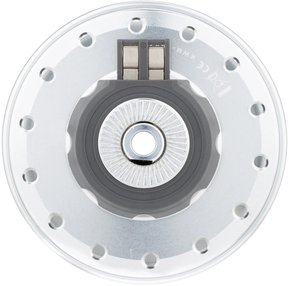 Nabendynamo SD-8 Disc 6-Loch 5 Nabendynamo SD-8 Disc 6-Loch – Bild 5