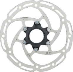 TEKTRO Bremsscheibe Center Lock TR-45 Für E-Bike 10 TEKTRO Bremsscheibe Center Lock TR-45 Für E-Bike -Heimtrainer 486651