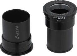 BB86/92 SRAM DUB Gen2 MTB / Cyclocross Innenlager 41 X 86,5-92 Mm -Heimtrainer 487949