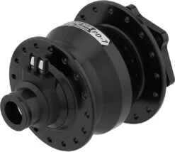 Nabendynamo PD-7 QR12 Disc 6-Loch -Heimtrainer 488049